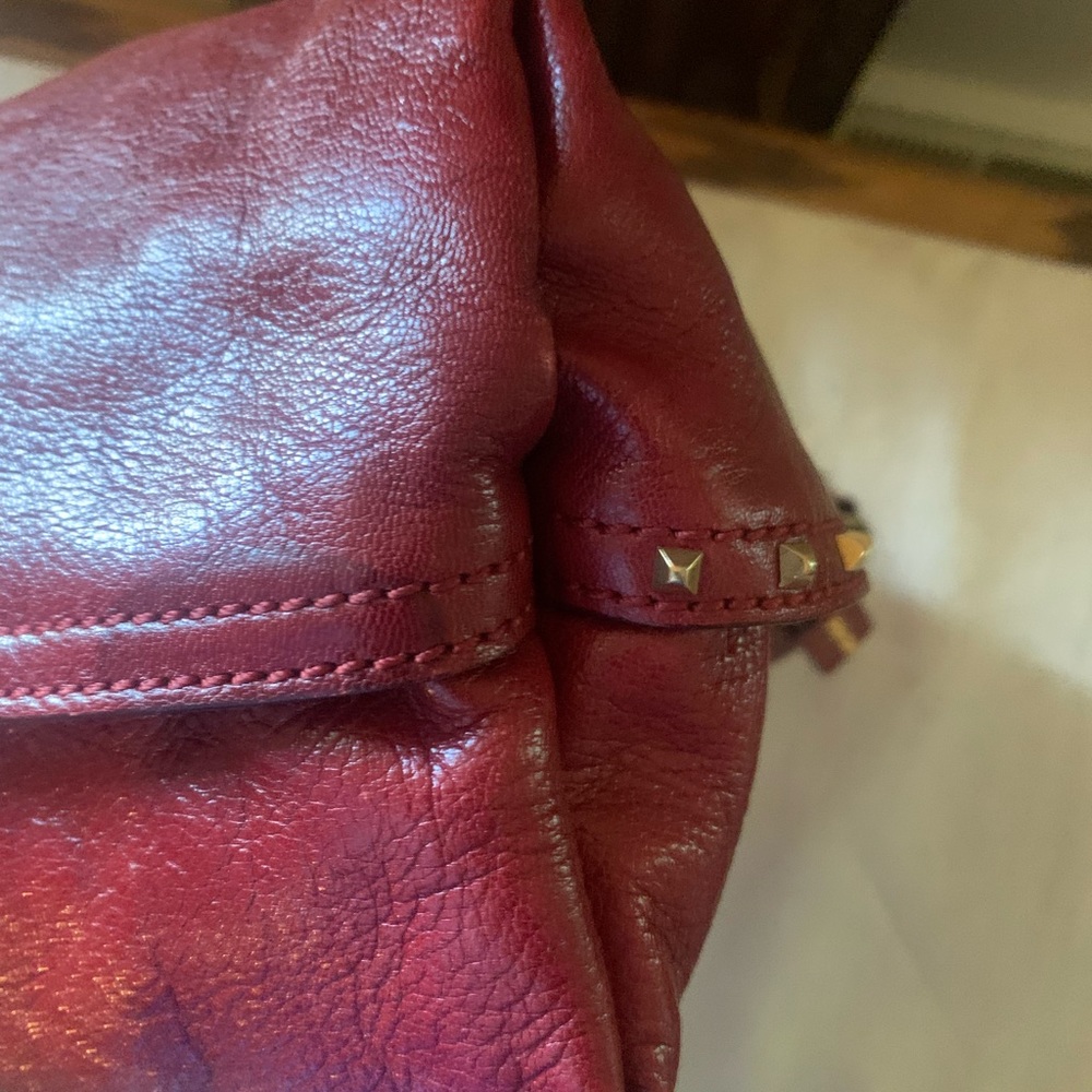 Marc Jacobs Paradise Rio - Cherry Red - Picture 7 of 14